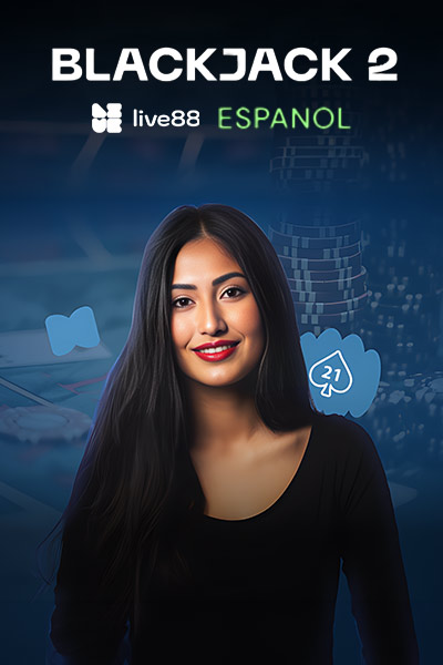Blackjack Spanish 2