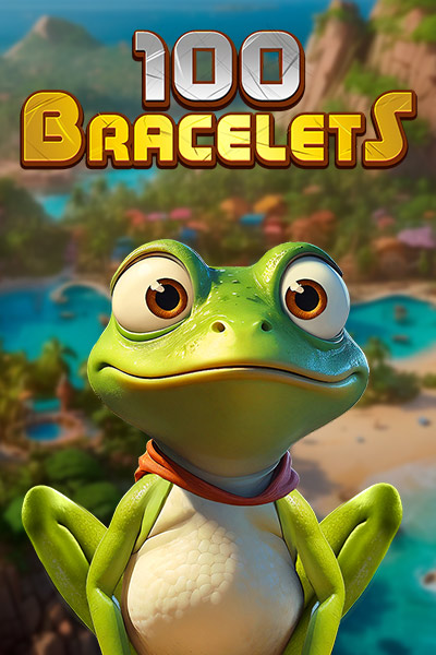 100 Bracelets