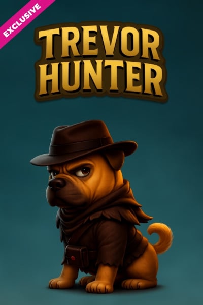 Trevor Hunter