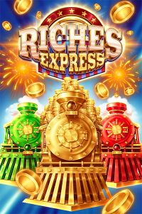 Spill Riches Express