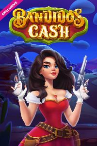 Spill Bandidos Cash