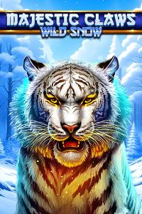 Spill Majestic Claws - Wild Snow