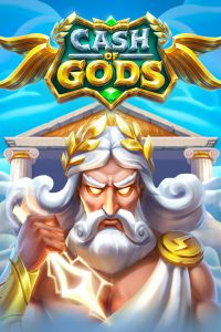 Spill Cash of Gods