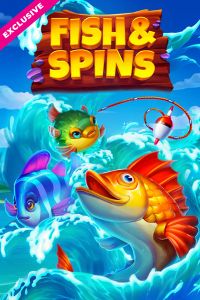 Spill Fish&Spins