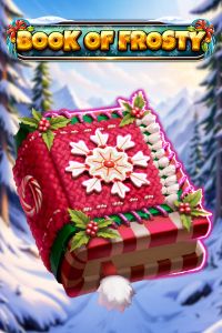 Spill Book Of Frosty