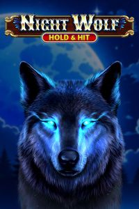 Spill Night Wolf - Hold & Hit