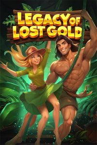 Spill Legacy of Lost Gold