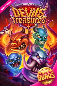 Spill Devils' Treasures