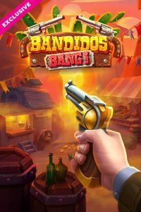 Spill Bandidos Bang!