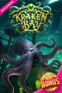 Spill Kraken Bay