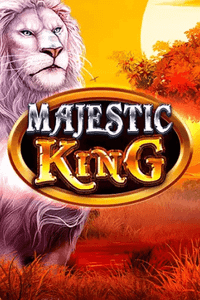 Play Majestic King