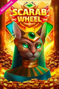 Spill Scarab Wheel
