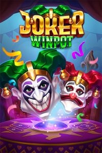 Spill Joker Winpot