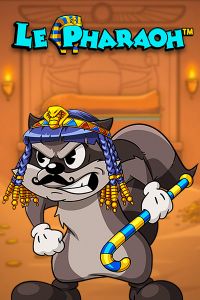 Spill Le Pharaoh
