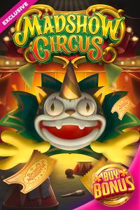 Spill Madshow Circus