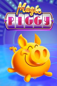 Spill Magic Piggy