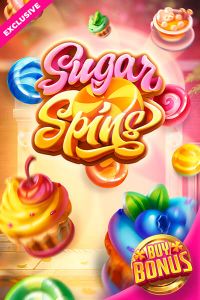 Spill Sugar Spins