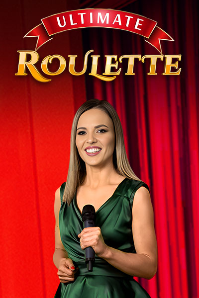 Ultimate Roulette