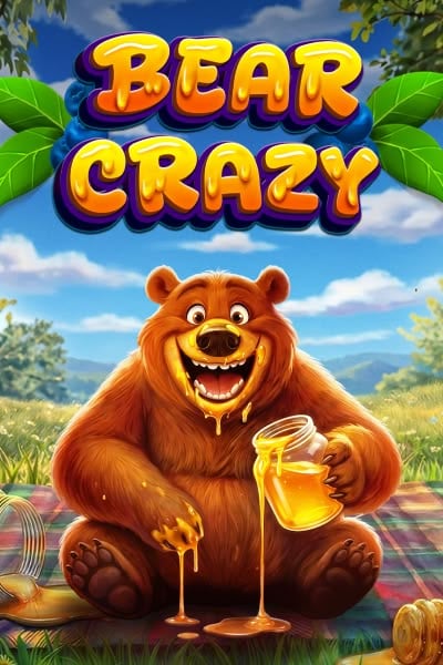 Bear Crazy