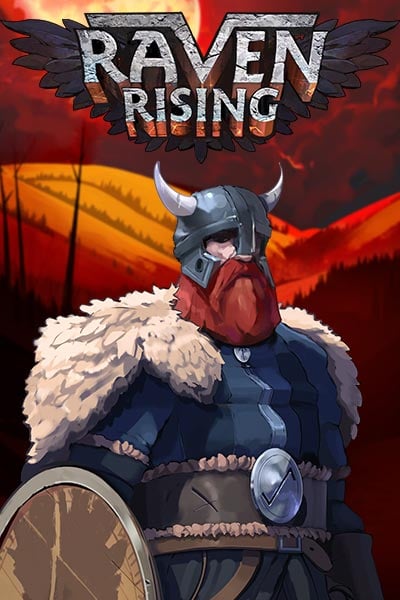 Raven Rising